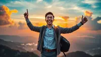 350 Kata-Kata Pendek Keren untuk Inspirasi dan Motivasi