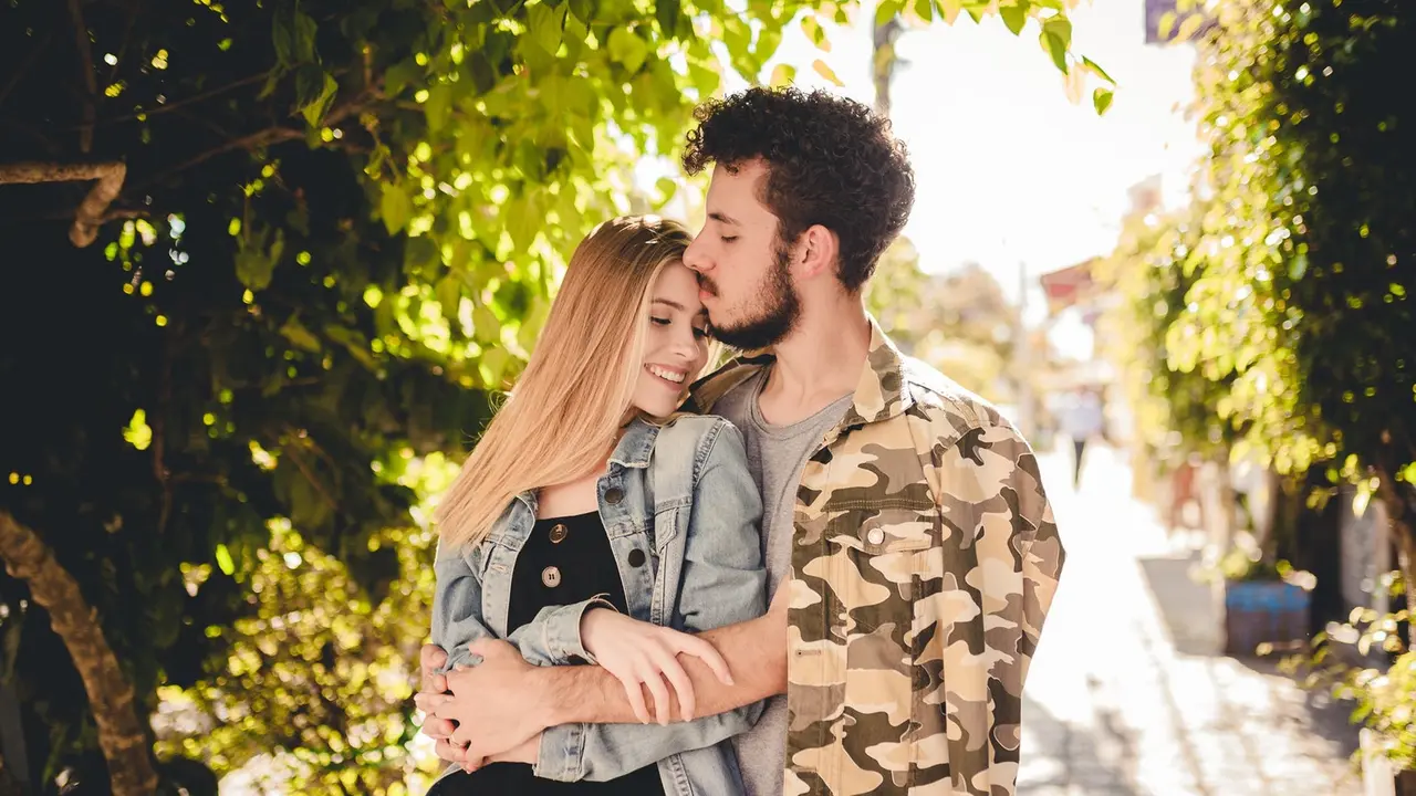 Couple