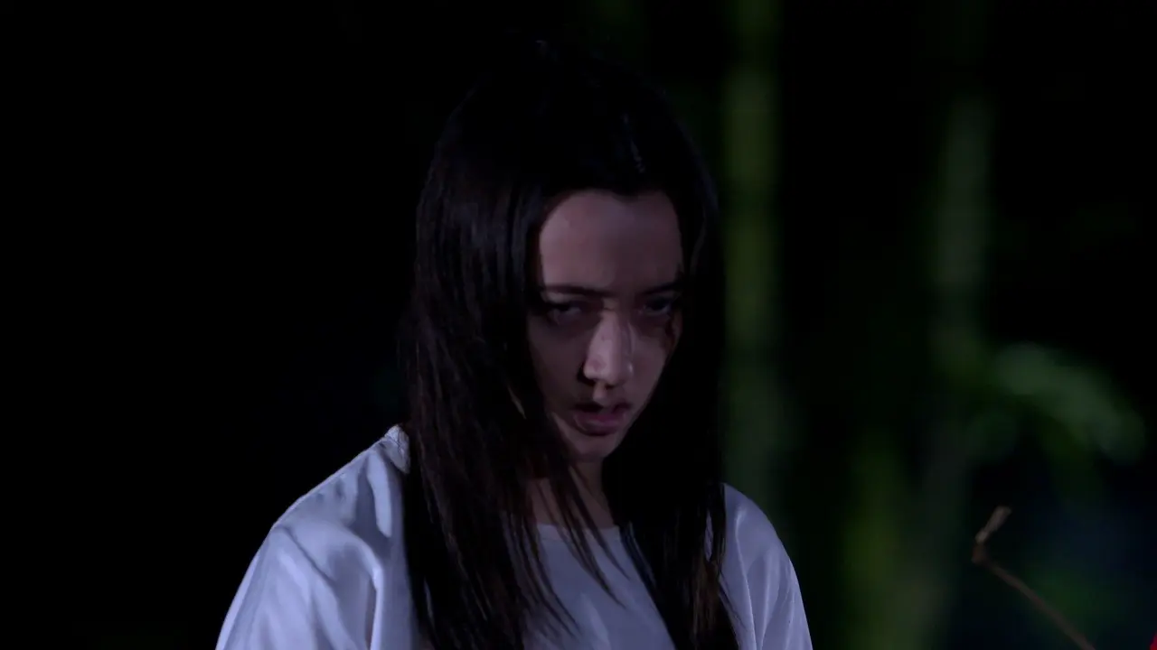 Cinta Misteri
