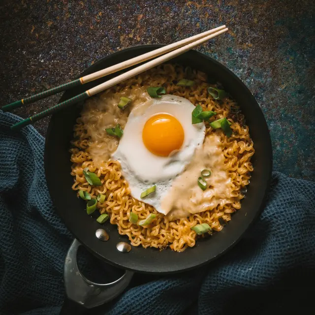 Instant Noodle