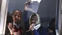 RUU Tipikor Diblokir Dewan, Menteri Antikorupsi Delhi Mundur