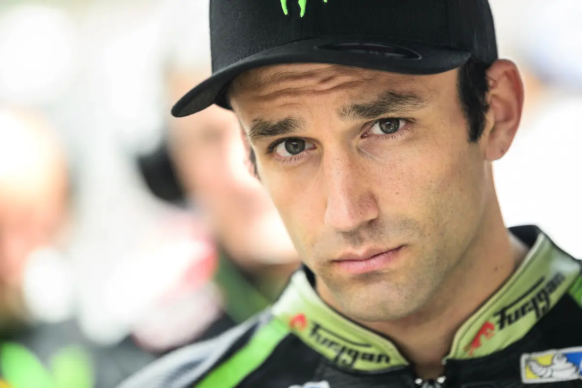 Johann Zarco