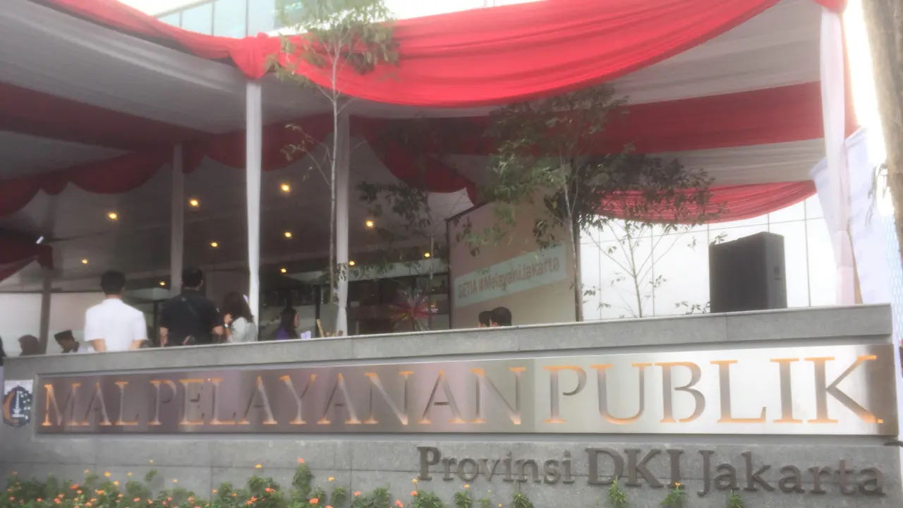 Delvira/Liputan6.com
