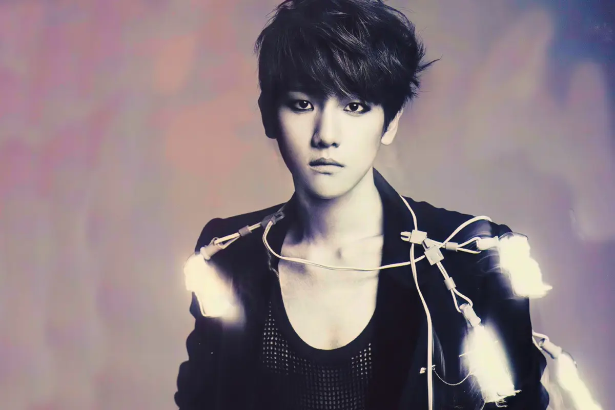 Baekhyun EXO