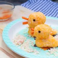 Nasi goreng telur./Copyright shutterstock.com/g/Maderla