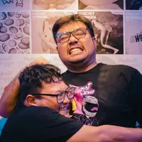 Podcast Seminggu (Istimewa)