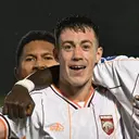 Persib Bebas Sanksi FIFA, Mariano Peralta Bisa Didaftarkan