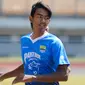 Pemain Diklat Persib Kakang Rudianto. (Foto: MO Persib)