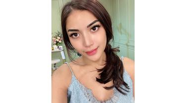 6 Potret Terbaru Millendaru, Disebut Makin Mirip Ashanty