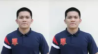 Ikuti Suara Hati dan Kegigihan, Pemuda Ini Sukses Hingga ke CJA