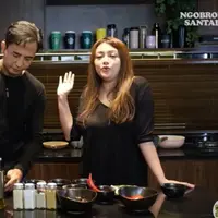 (Sumber: Youtube/ Keluarga Kece)