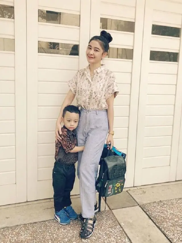 [Fimela] Uut Permatasari