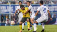 Faktor Utama Penyebab Barito Putera Kalah Telak dari Arema