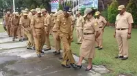 Masa Kerja dari Rumah ASN Diperpanjang hingga 21 April 2020