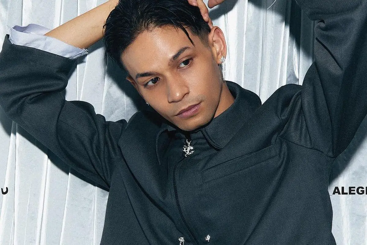Kolaborasi ISSHU dan Alegeor, Hadirkan Koleksi Ready to Wear yang Genderless