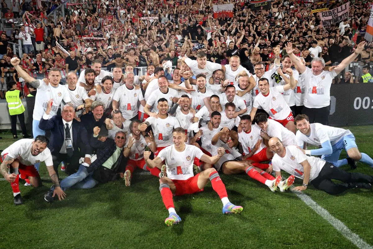 Cremonese