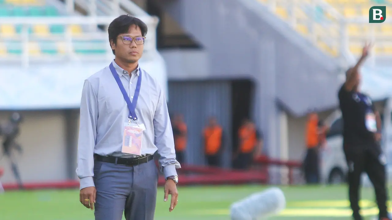 Phea Sopheaktra, pelatih Kamboja U-19, Piala AFF U-19 2024