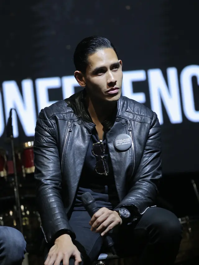 [Fimela] Ganindra Bimo