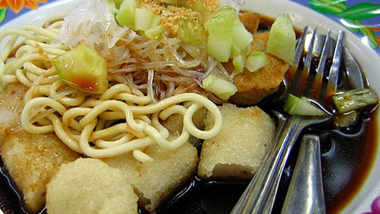 6 Makanan Paling Diburu Usai Ramadan