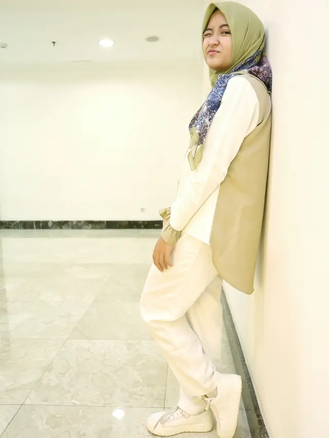 [Bintang] Arafah Rianti