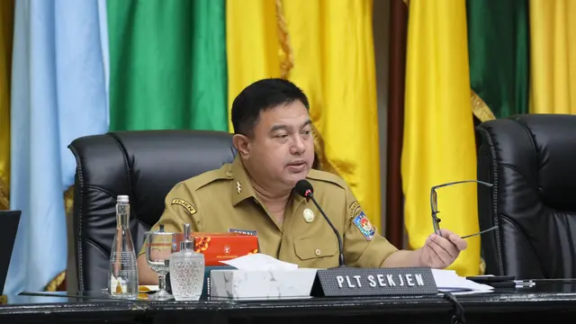 Pemda Dapat Melibatkan Pihak Ketiga