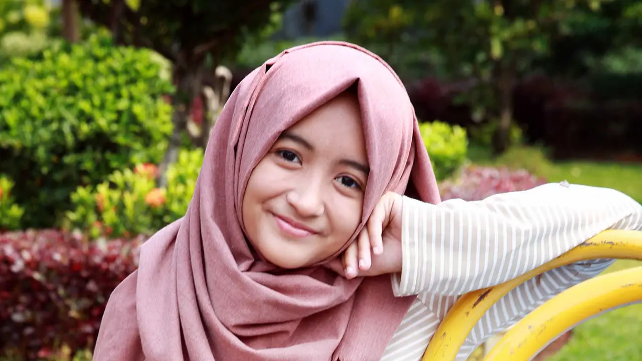 [Bintang] Arafah SUCA 2