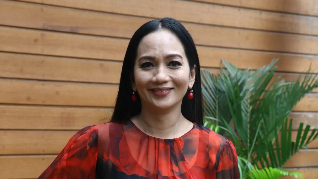[Bintang] Sheila Majid
