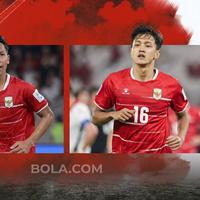 4 Pemain Muda yang Bisa Jadi Andalan Timnas Indonesia di Piala AFF 2026: Dony Tri Pamungkas sampai Beckham Putra Nugraha Menyala