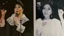 Awal kariernya dimulai di Semarang, dengan mengikuti kontes Bintang Radio. Sukses di Semarang membawanya ke Jakarta dan bergabung dengan Orkes Studio Jakarta di pertengahan tahun 1960-an. Di bawah bimbingan Iskandar dan suaminya saat itu, Zainal Ardi, bakat Titiek Puspa semakin terasah. (Liputan6.com/IG/@titiekpuspa_official)