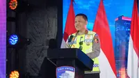 Kakorlantas Sebut Polisi Lalu Lintas Harus Dekat dan Bersahabat dengan Masyarakat