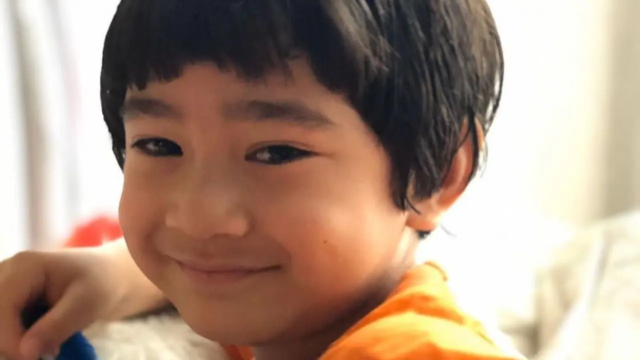 [Fimela] Rafathar