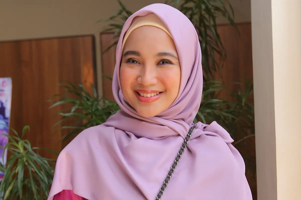 [Bintang] Chacha Frederica