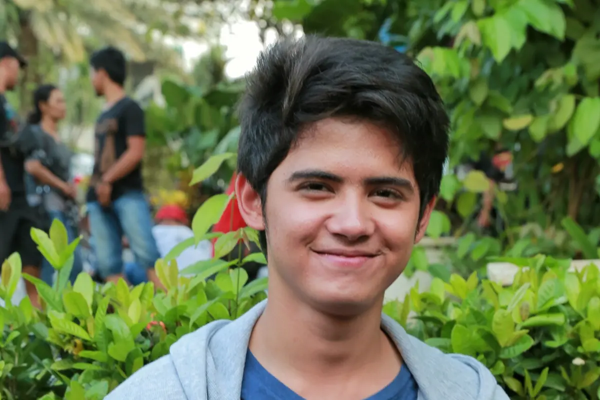 [Bintang] Aliando Syarief
