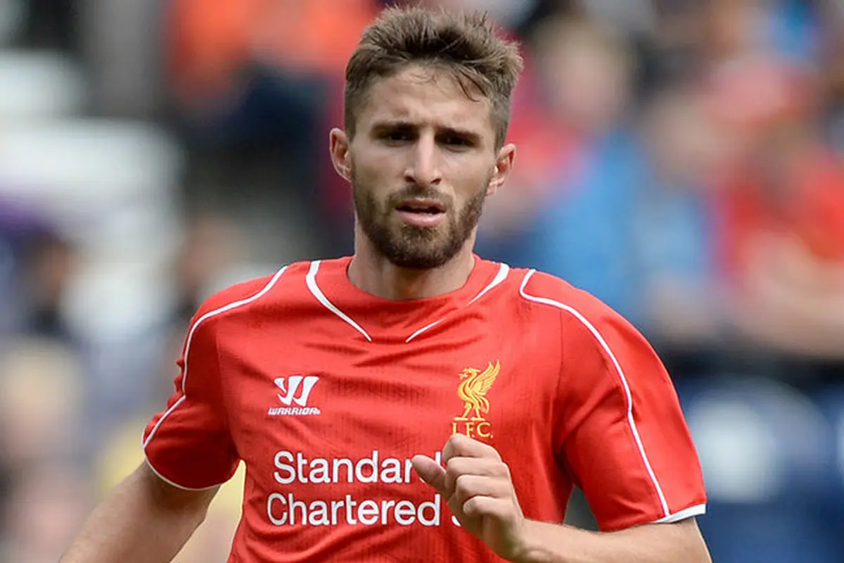 Fabio Borini