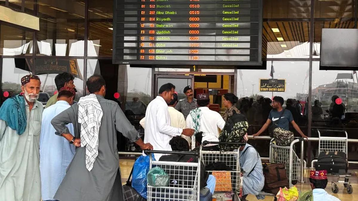 Nasib Jemaah Haji di Tengah Gangguan Penerbangan Imbas Konflik India-Pakistan