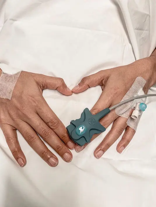 Nadia Mulya (Instagram/nadiamulya)