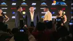 Tak hanya petarung ternama dari Mancanegara, dua Wakil Indonesia juga akan mengikuti turnamen bela diri terbesar dalam sejarah Asia ini.