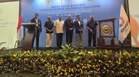 Akuatik Indonesia Siapkan Database Atlet Renang, Juga Manfaatkan Media Sosial dan AI