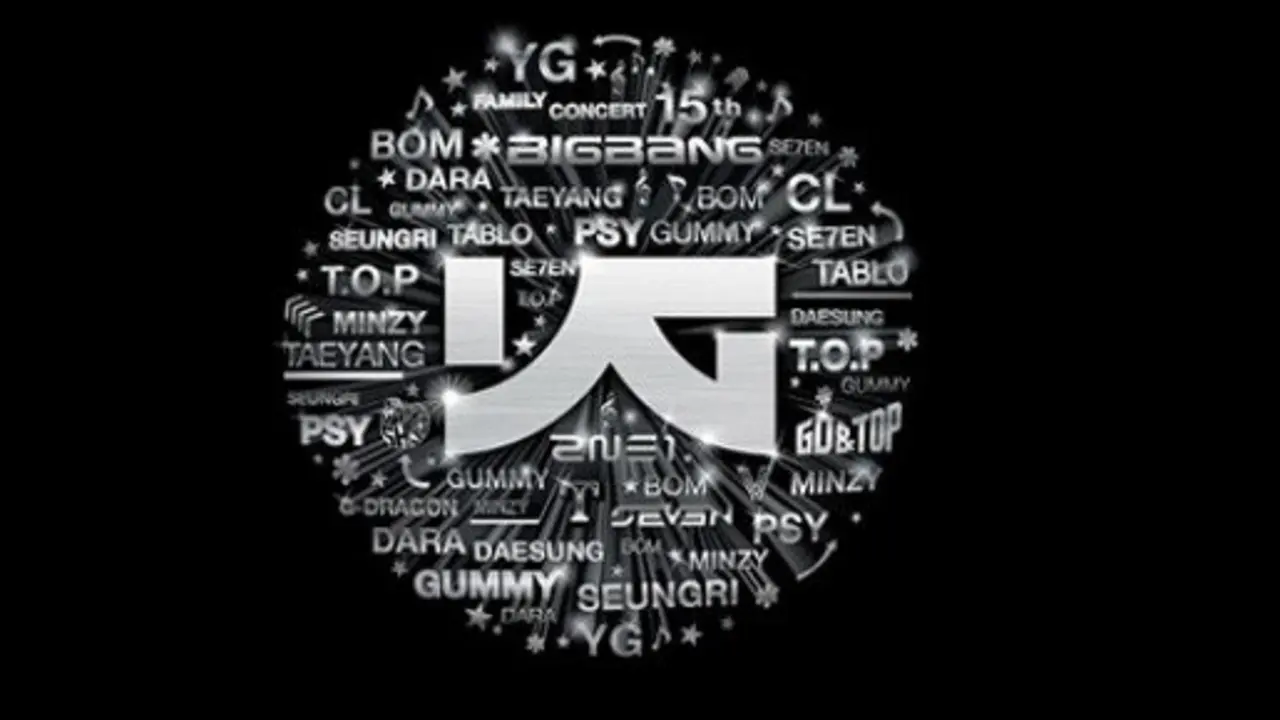  YG Entertainment Raih Penghargaan di Bidang Desain