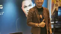 Rio Gebze Ungkap Kisah Sedih dalam Lagu Jangan Kembali