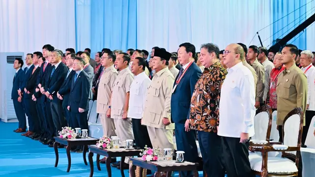 Bahlil Lahadalia, Aktor di Balik Investasi Lotte Rp62,4 Triliun yang Ubah Peta Industri Nasional