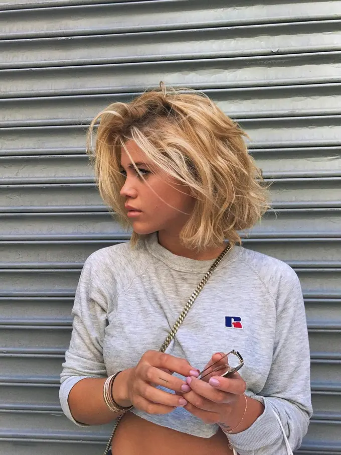 [Bintang] Sofia Richie