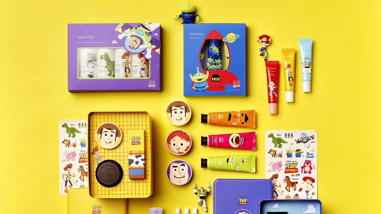 Toy Story