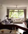 Apartemen Sarah Sechan (Sumber: Instagram/sarsehshoku)