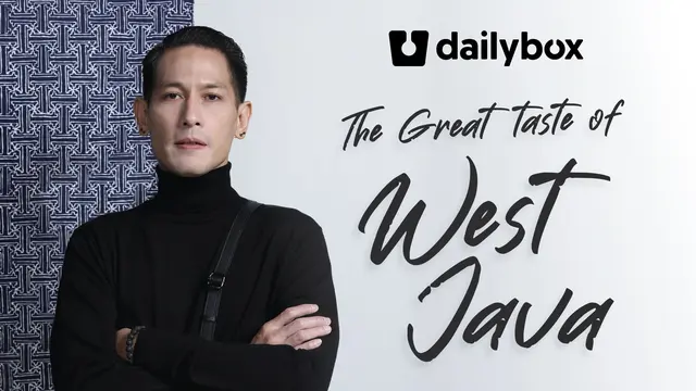 Chef Juna Rorimpandey