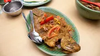 Pesmol Ikan Nila (fimela.com)