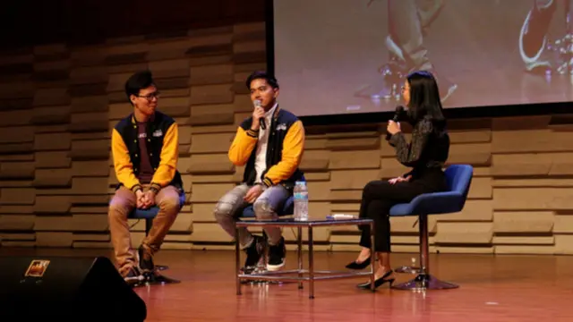 Kaesang Pangarep