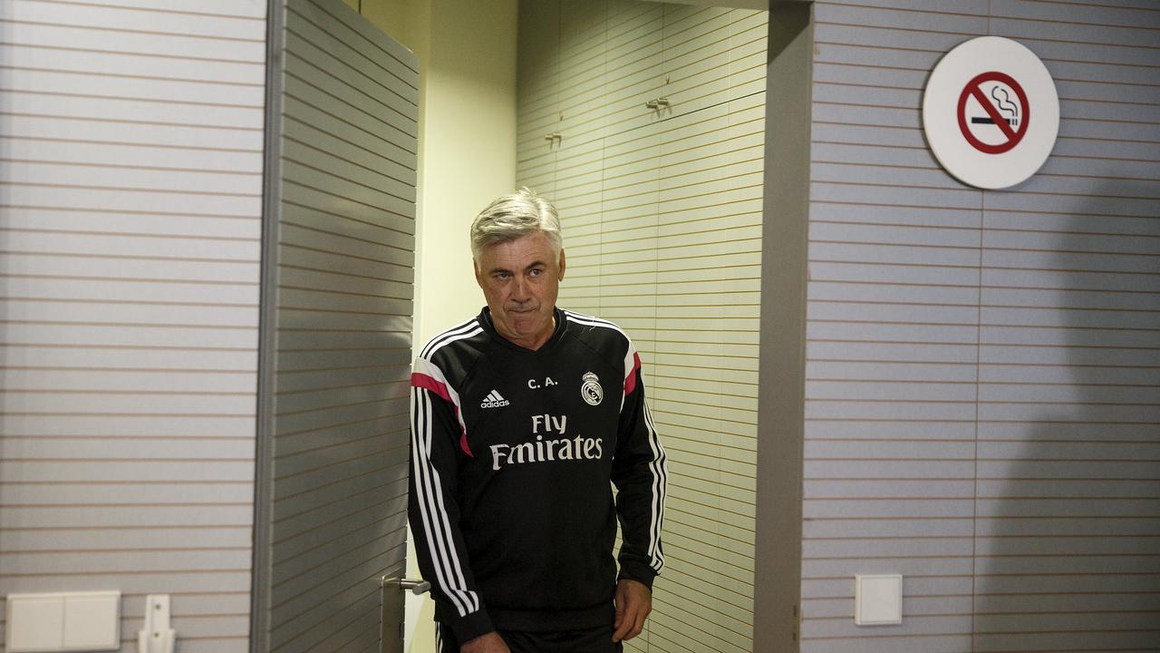Carlo Ancelotti