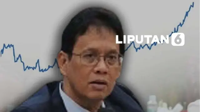 Penjelasan Purbaya Soal Penyebab Nilai Tukar Rupiah Anjlok