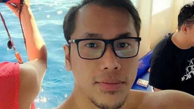 Wajah Makin Tampan Sammy Simorangkir Operasi Plastik Showbiz Liputan6 Com